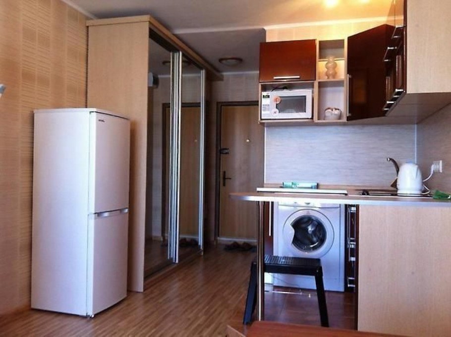 Кафе под открытым небом