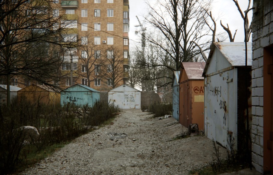 Гостиный двор Санкт-Петербург внутри