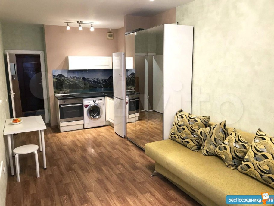 Живые улицы Питера