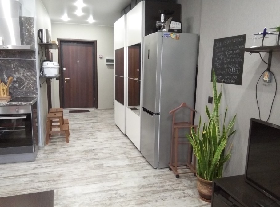 Икеа мебель для студии 12 кв.м жилой