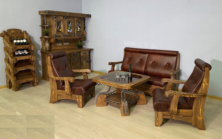 Мебель в стиле Амма