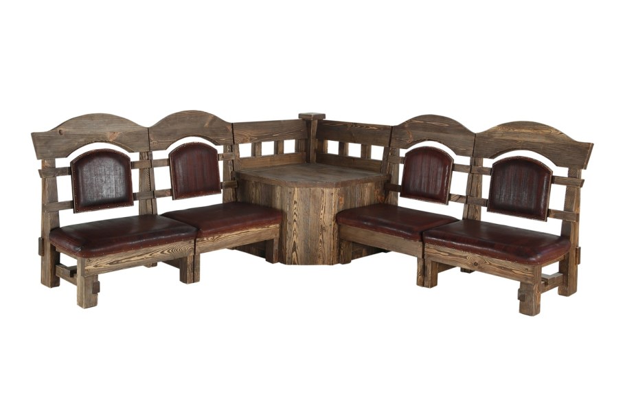 Диван под старину