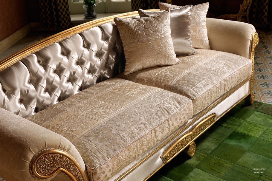 Колодец Амма мебель