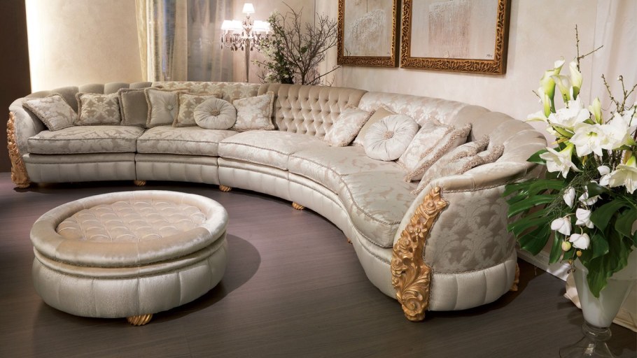 Кресло Брюссель Home collection