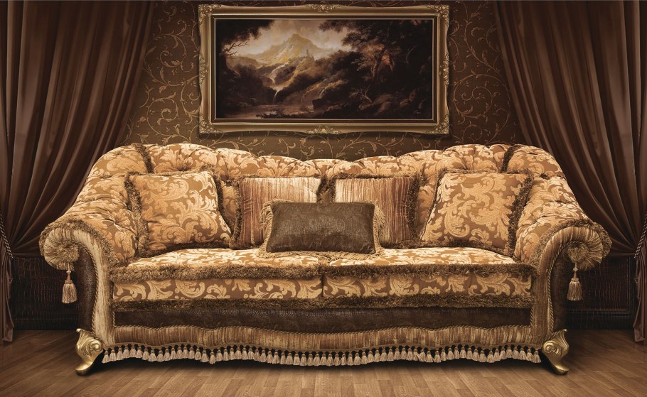 Диван Елена, фабрика Андреа