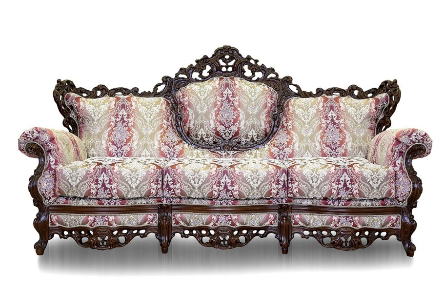 Красивые диваны