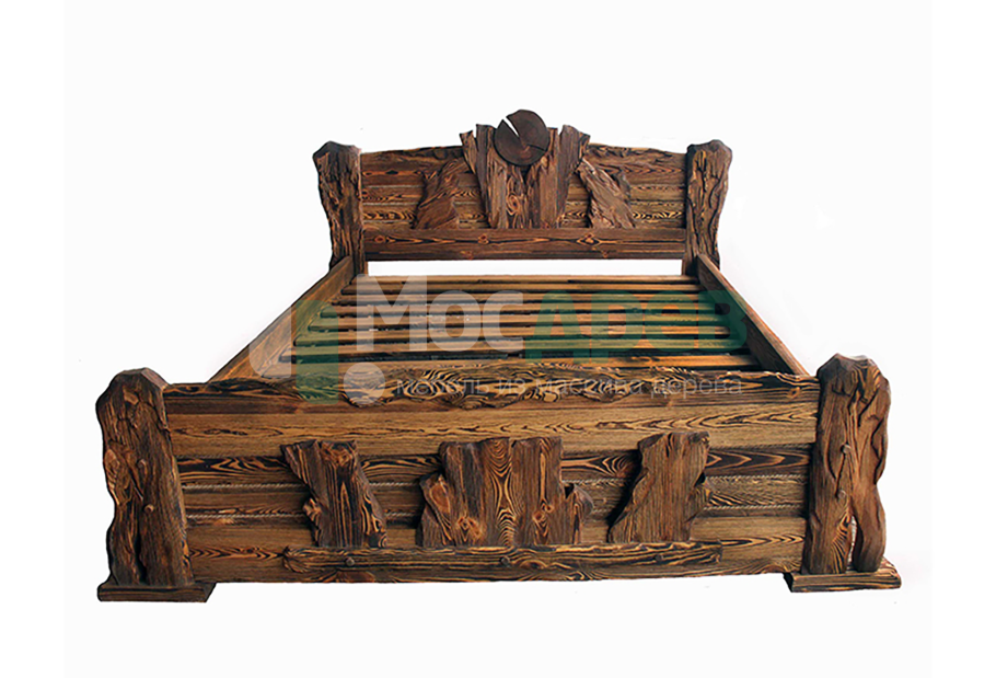 Деревянная мебель Амма