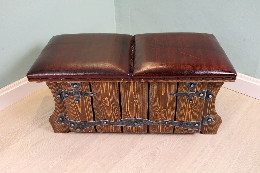 Амма мебель из дерева