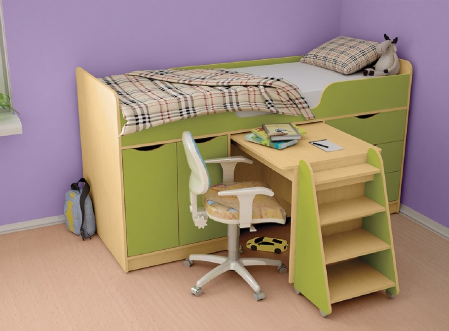 Детский спальный