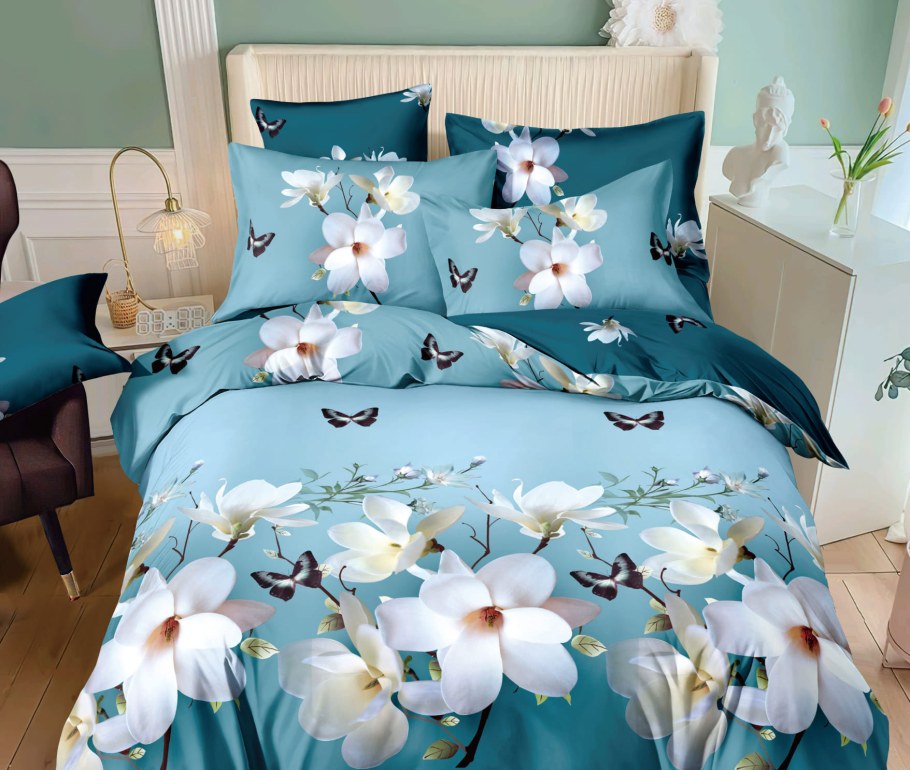 Свидон постельное белье королевство