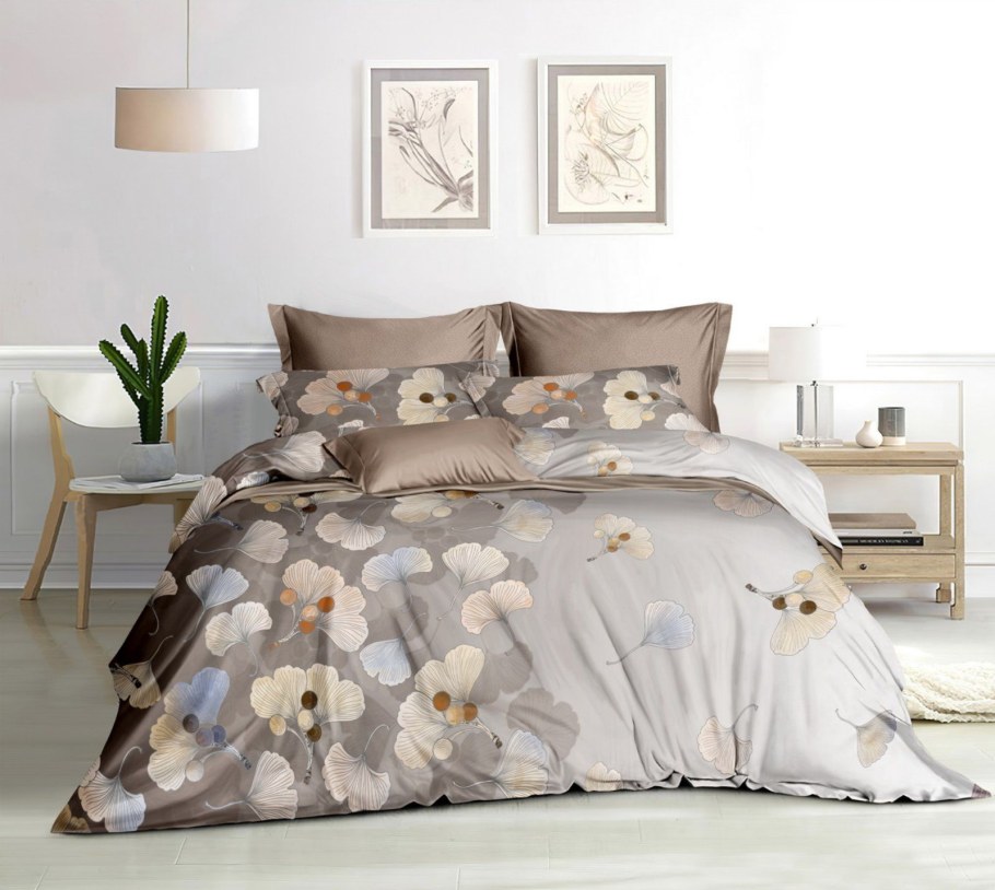 Ткань для постельного белья Турция купить