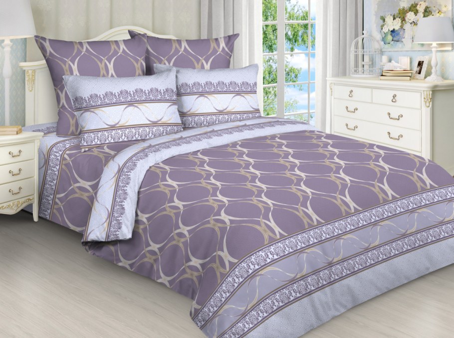 КПБ Миледи '20 2,0 бязь наб 120 220 9237/3