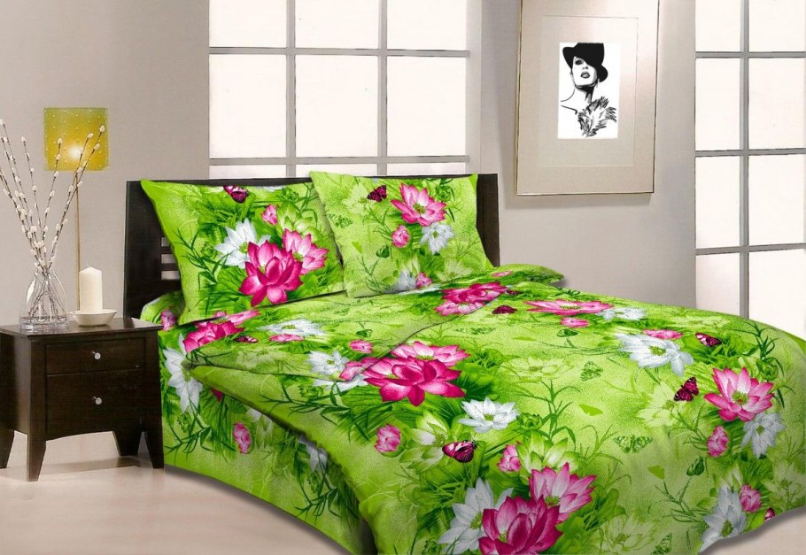 АРТПОСТЕЛЬ постельное белье шоколад