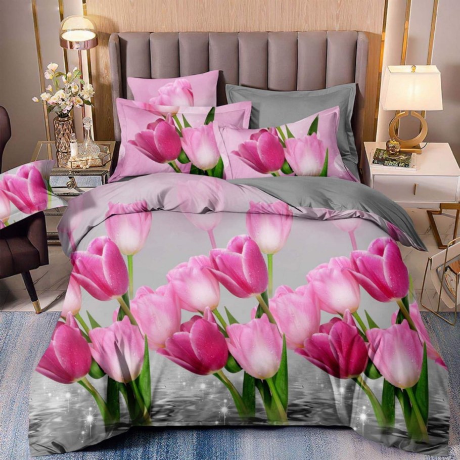 6156-Нежность постельное белье