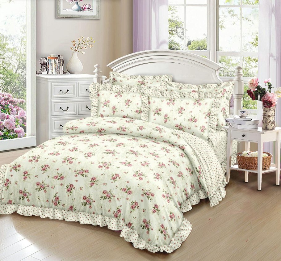 Поплин премиум Люкс