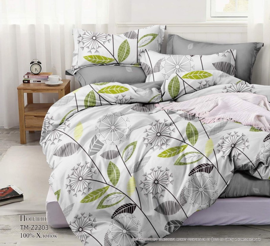 КПБ бязь 7944 Жозефина