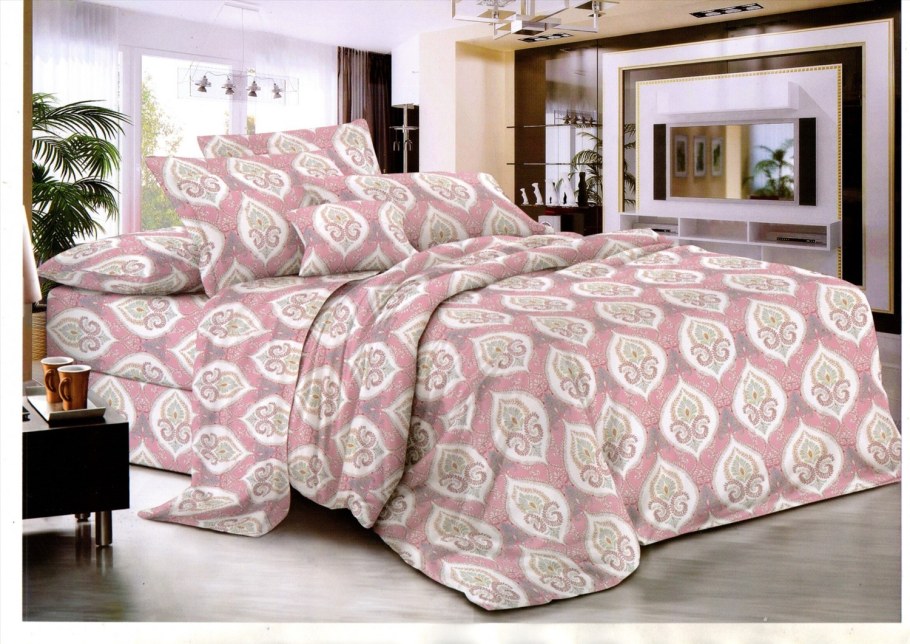 Поплин премиум Люкс