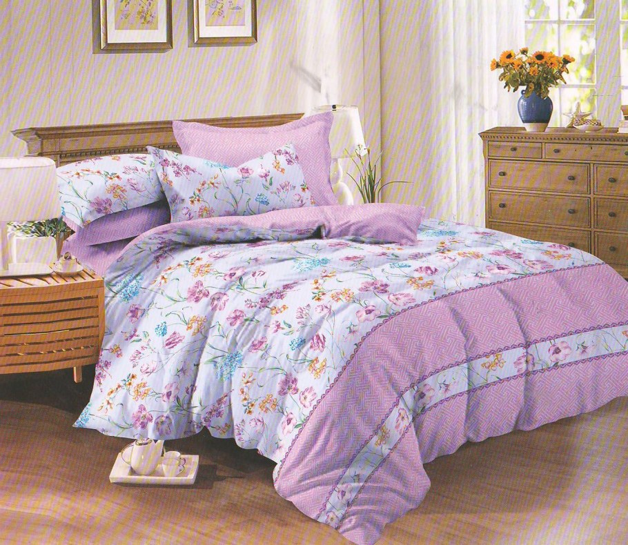 Поплин премиум Люкс