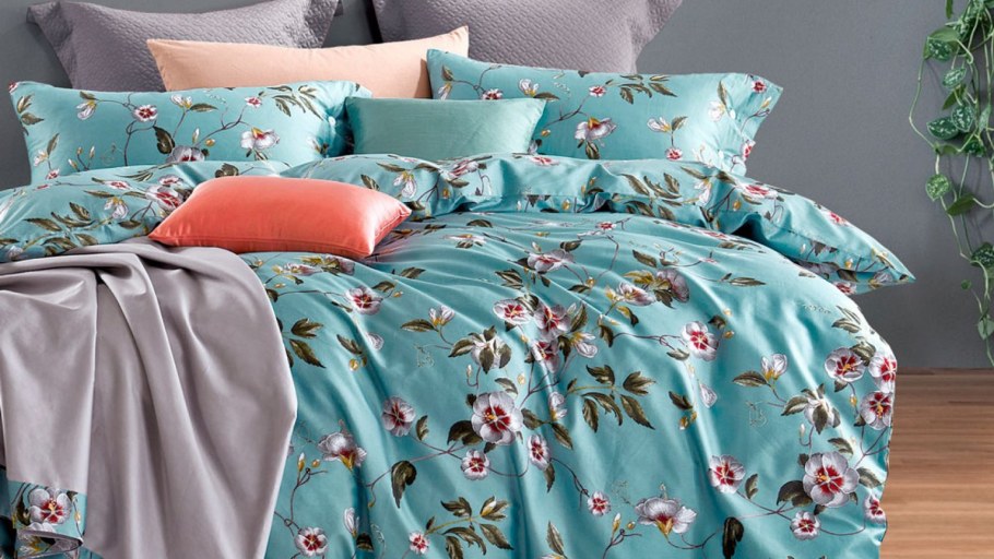 Постельное белье 2сп бязь Лана