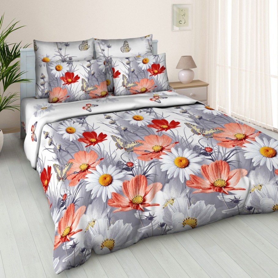 Постельное белье Зариф Люкс