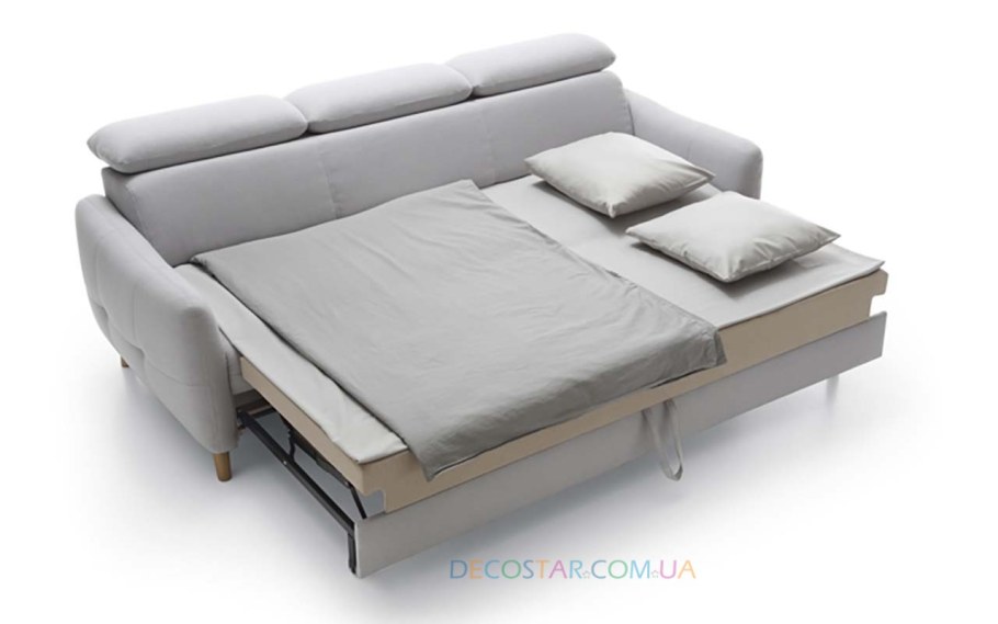 Диван Nautilus 192 раскладной 132 на 192 см