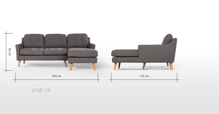 Диван Грейс гутмарт