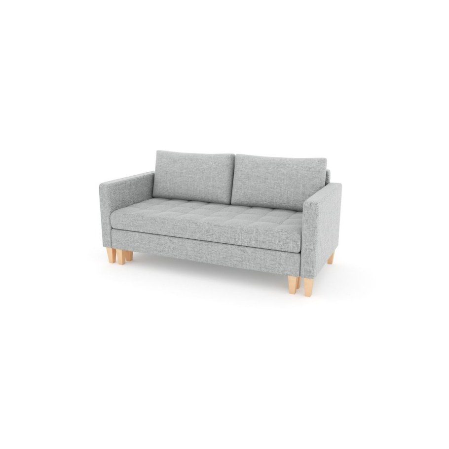 Сканди диван 120см