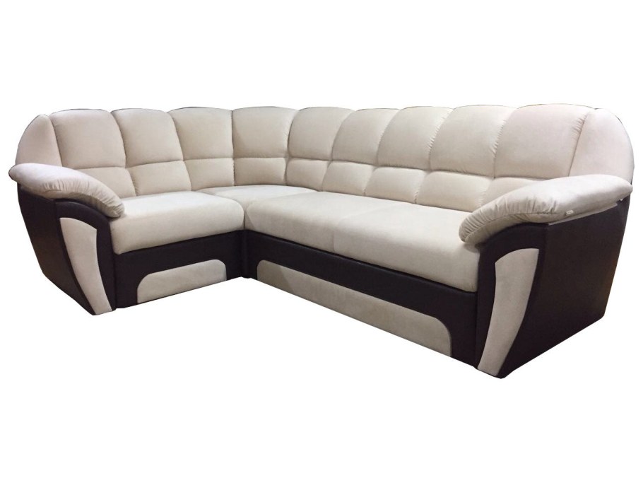 Диван Палермо 2 угловой Ульяновская фабрика