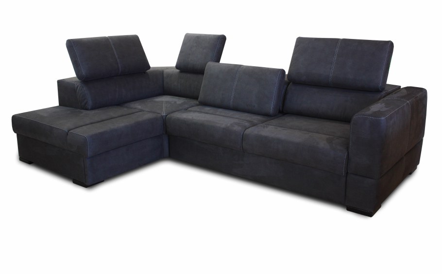 Угловой диван Барон