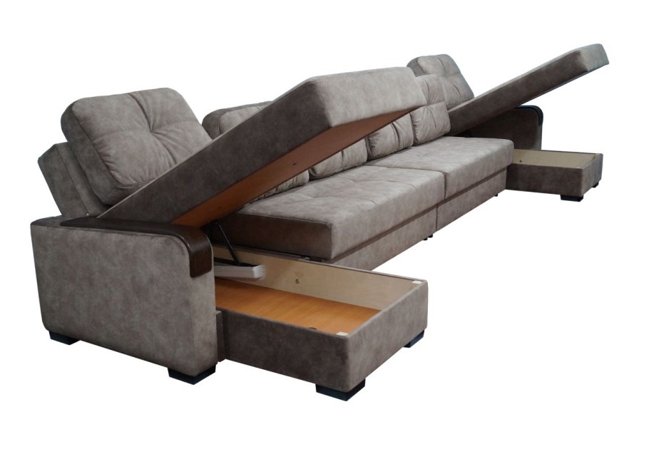 Угловой диван Палермо