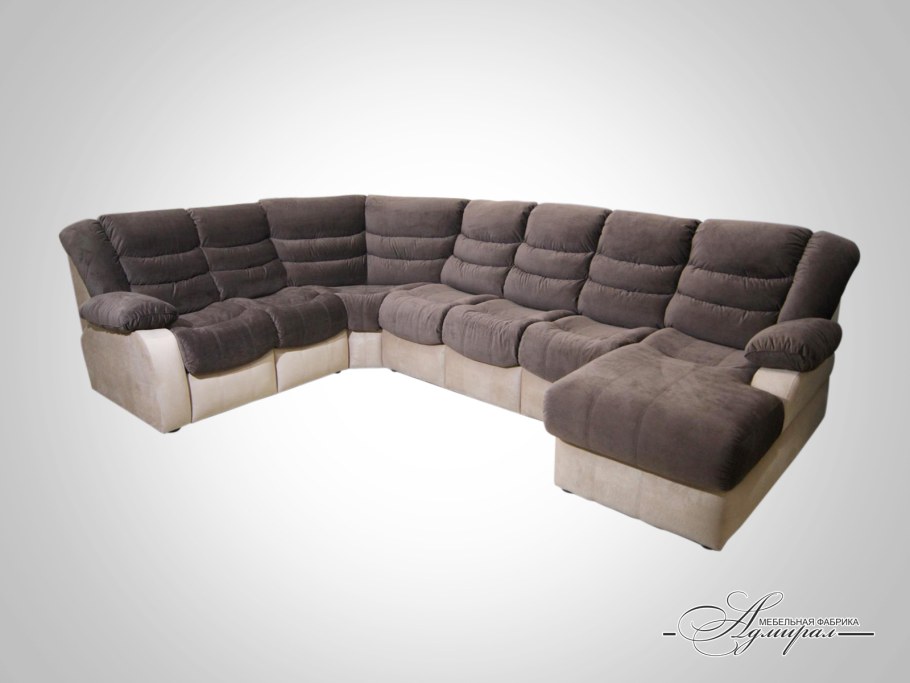 Угловой диван Палермо