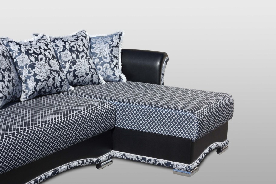 Угловой диван Палермо