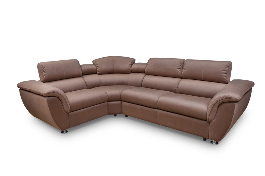 Диван угловой Палермо фабрика Andrea