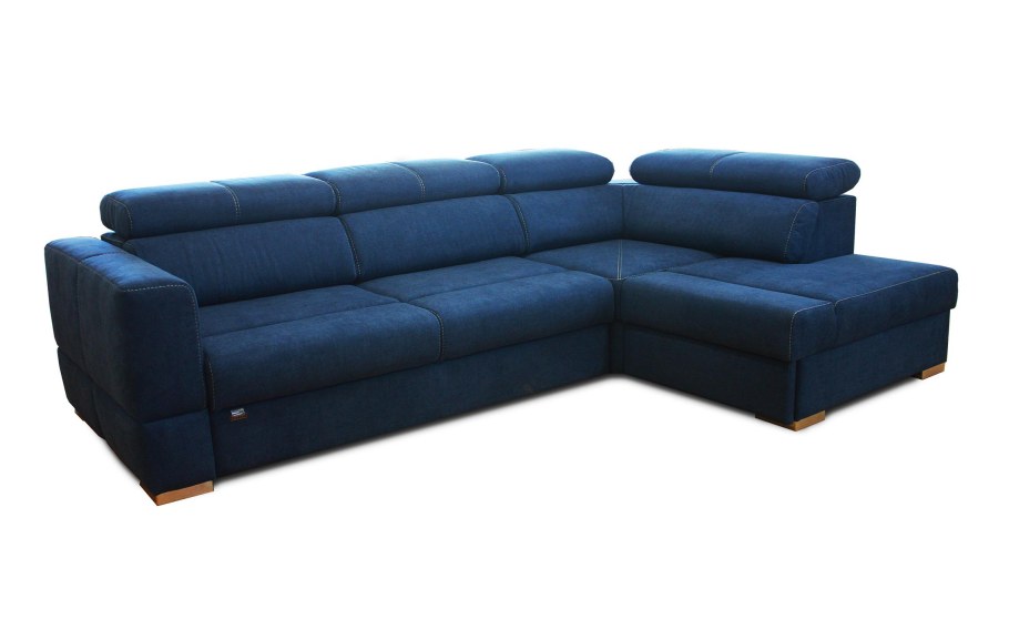 Диван угловой Палермо фабрика Andrea