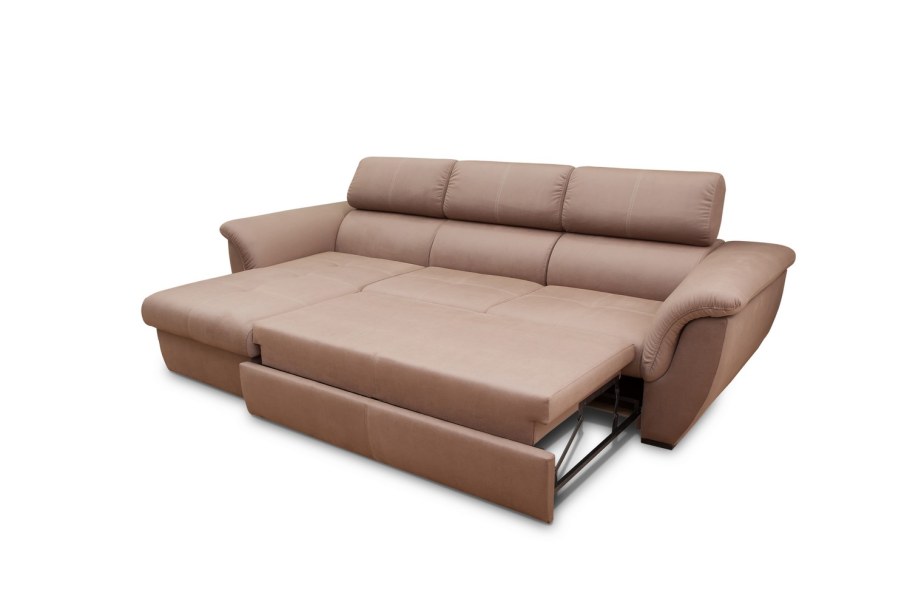 Боно, Палермо диван