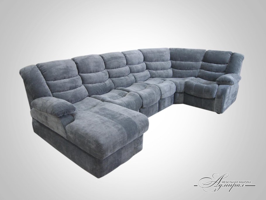 Диван Палермо мебельная фабрика Палермо