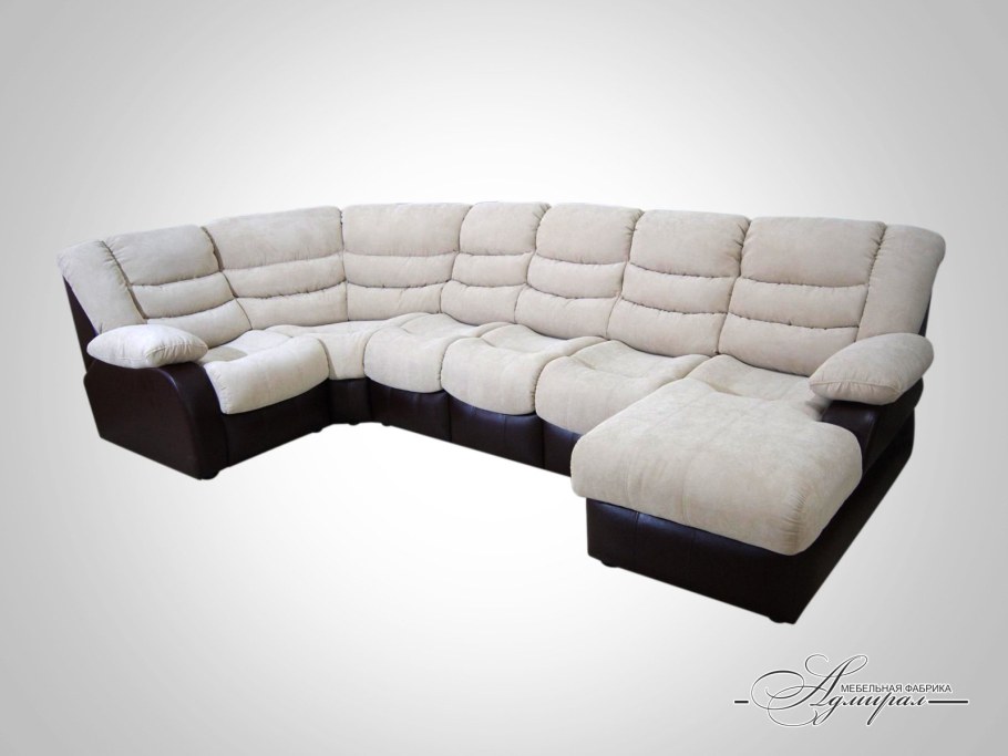 Модульный диван Палермо