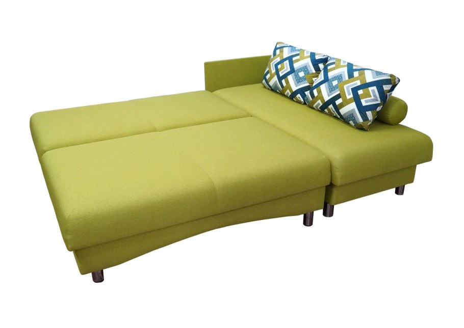 Диван Палермо п образный