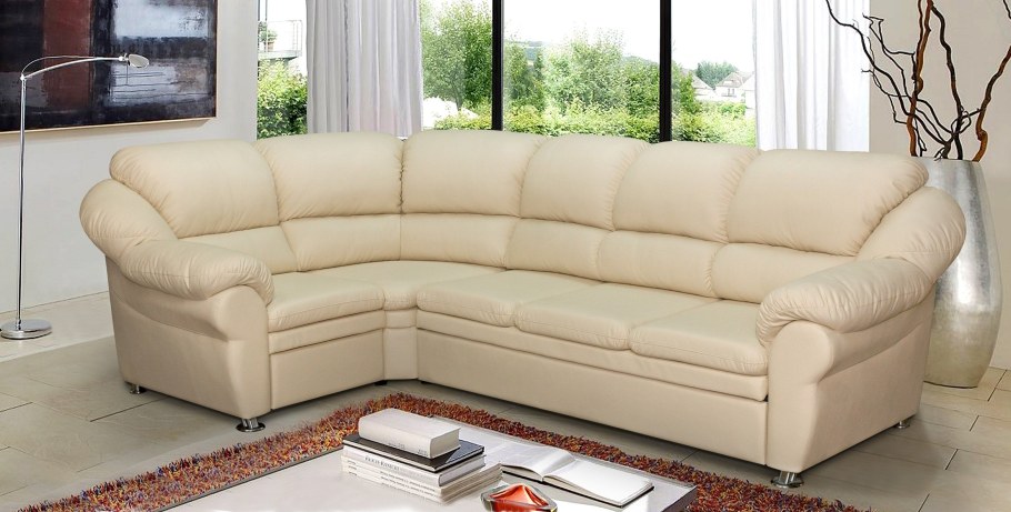 Диван Палермо Ульяновская фабрика