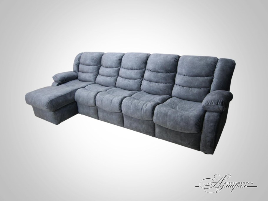 Диван Палермо мебельная фабрика Палермо