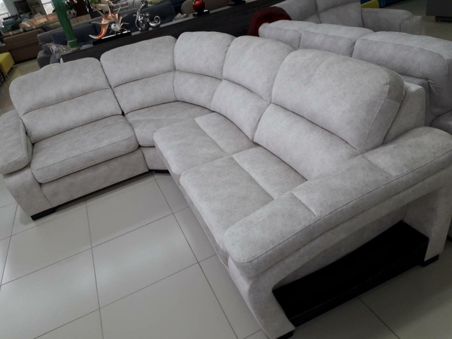 Угловой диван Палермо