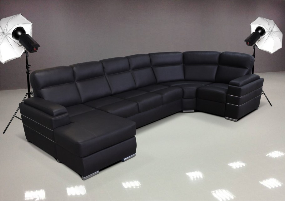 Диван Палермо угловой Галант