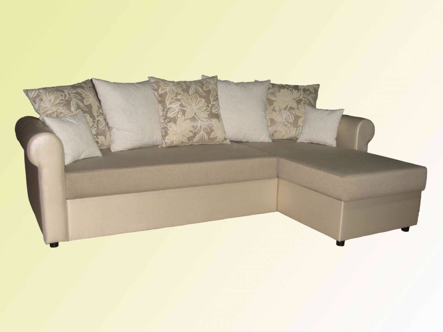 Диван угловой Валенсия 1