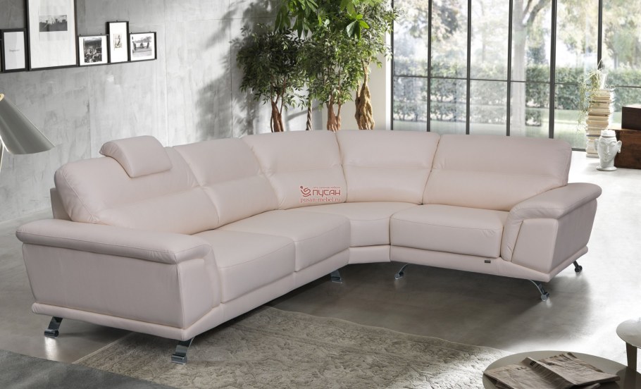 Диван Палермо угловой Андреа