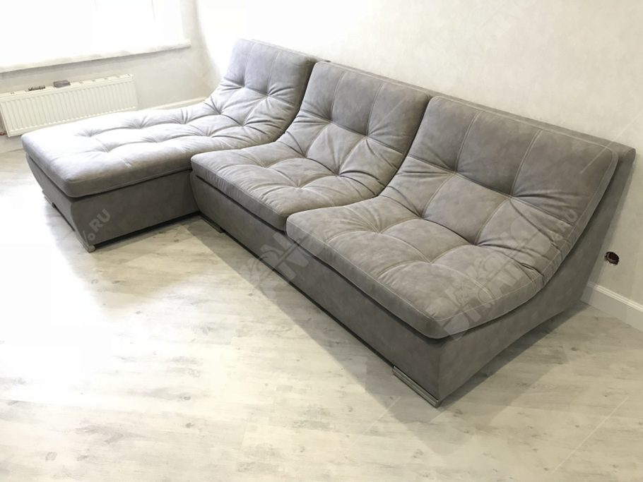 Мягкие уютные диваны для гостиной