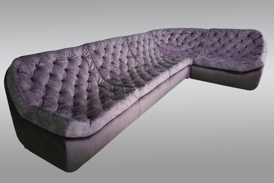 Диван модульный Монреаль