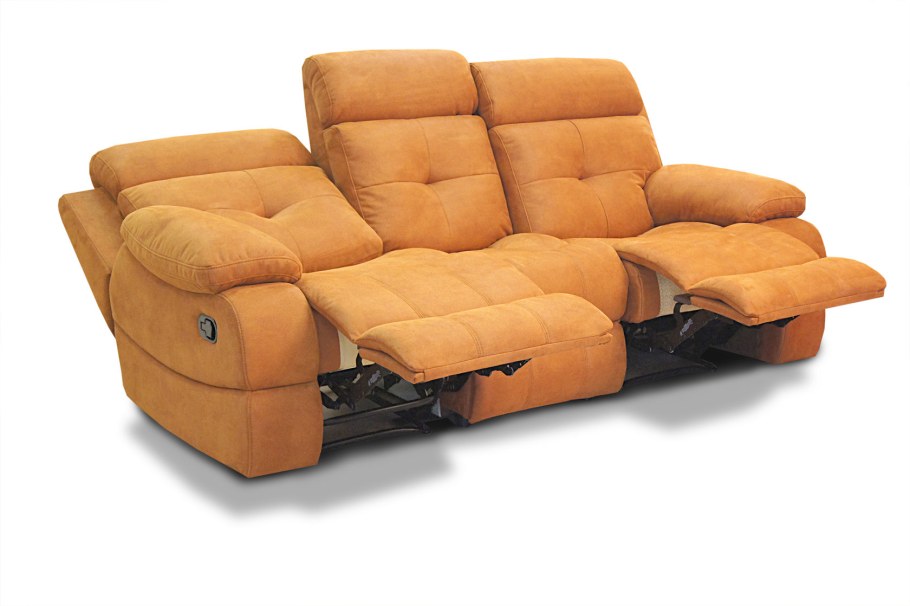 Мягкое кресло лежак