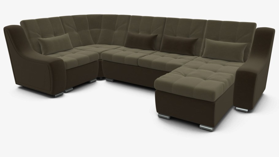 Диван Nieri Tango