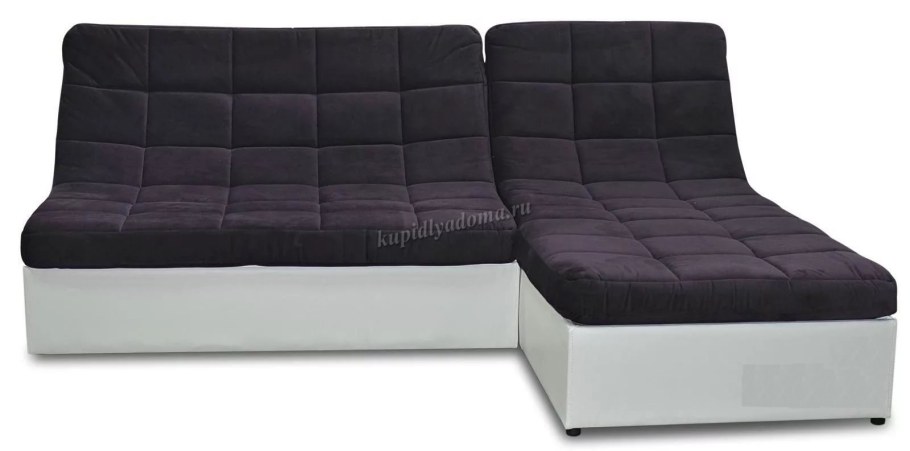 Диван Аризона кожаный