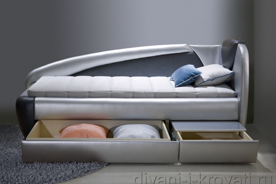 Кровать софа-7 профи